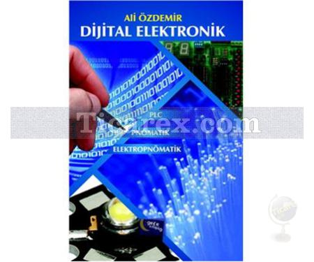 Dijital Elektronik | Ali Özdemir - Resim 1