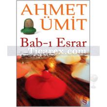 Bab-ı Esrar | Ahmet Ümit