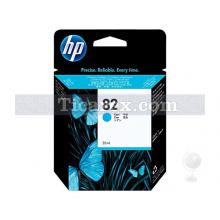 HP 82 Mavi Mürekkep Kartuşu (69 ml)