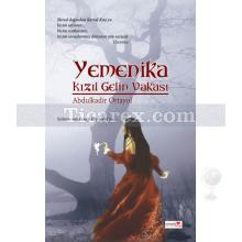 Yemenika | Abdulkadir Ortayol