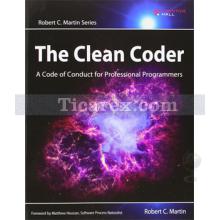 The Clean Coder | Robert C. Martin
