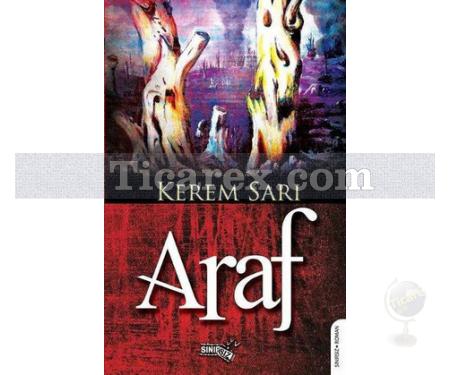 Araf | Kerem Sarı - Resim 1