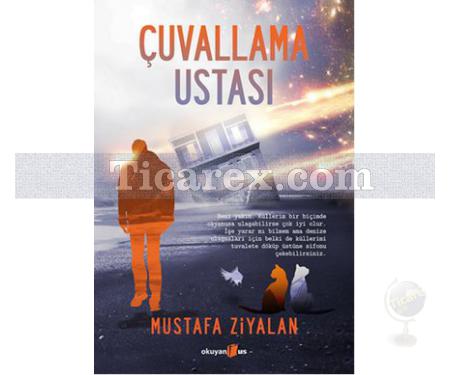 Çuvallama Ustası | Mustafa Ziyalan - Resim 1