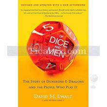 Of Dice and Men | David M Ewalt