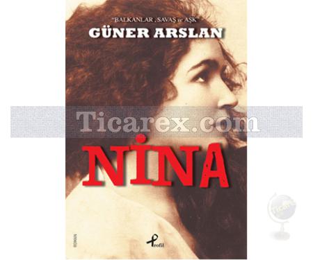 Nina | Güner Arslan - Resim 1