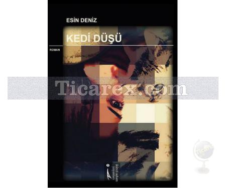 Kedi Düşü | Esin Deniz - Resim 1