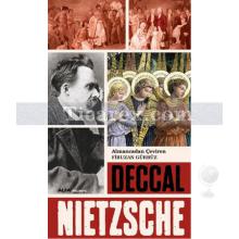 Deccal | Friedrich Wilhelm Nietzsche