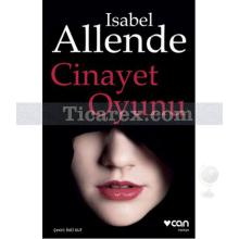 Cinayet Oyunu | Isabel Allende