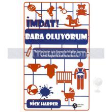 İmdat! Baba Oluyorum | Nick Harper