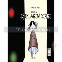 Evdeki Işıkların Sırrı | Cristina Petit