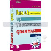 Brush Up Your Grammar | Yabancı Diller - Pelikan Yayınevi