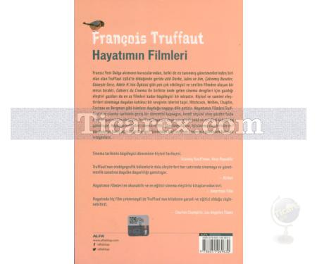 Hayatımın Filmleri | François Truffaut - Resim 2