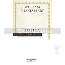 Fırtına | William Shakespeare
