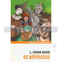 Oz Büyücüsü | L. Frank Baum