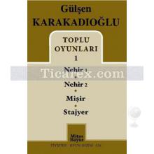 Toplu Oyunları 1 | Gülşen Karakadıoğlu