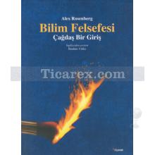 Bilim Felsefesi | Alex Rosenberg