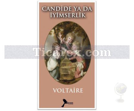 Candide ya da İyimserlik | Voltaire - Resim 1