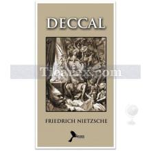 Deccal | Friedrich Wilhelm Nietzsche