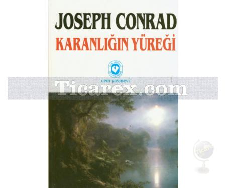 Karanlığın Yüreği | Joseph Conrad - Resim 1