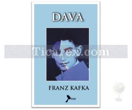 Dava | Franz Kafka - Resim 1