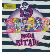 My Little Pony - Moda Kitabı | Equestria Girls | Kolektif