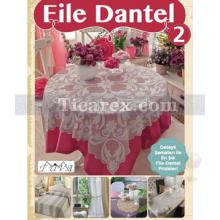 File Dantel 2 | Kolektif