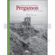 Pergamon | Kolektif