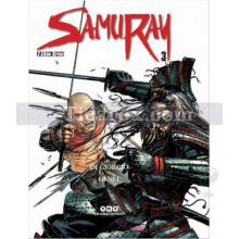 Samuray 3 | Kolektif