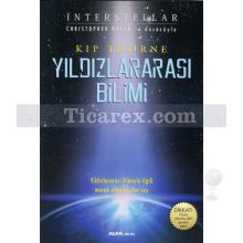 Yıldızlararası Bilimi | Kip Thorne