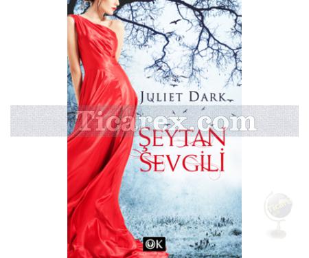 Şeytan Sevgili | Juliet Dark - Resim 1