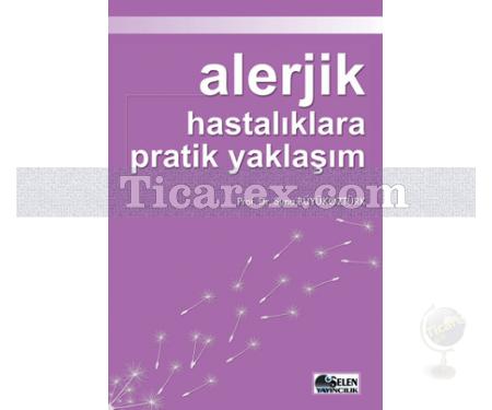 Alerjik Hastalıklara Pratik Yaklaşım | Suna Büyüköztürk - Resim 1