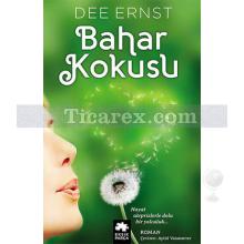 Bahar Kokusu | Dee Ernst