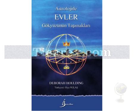 Astrolojide Evler | Deborah Houlding - Resim 1