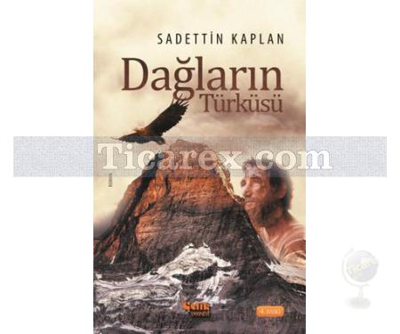 Dağların Türküsü | Sadettin Kaplan - Resim 1