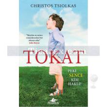Tokat | Christos Tsiolkas