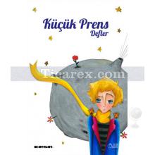 Küçük Prens Defter | Ersa