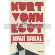 Mavi Sakal | Kurt Vonnegut