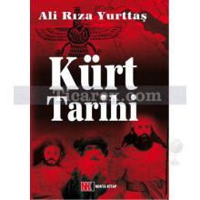 Kürt Tarihi | Ali Rıza Yurttaş