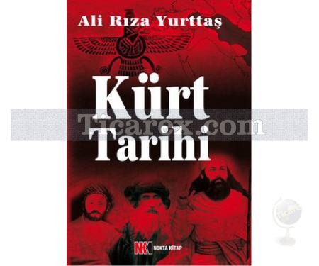 Kürt Tarihi | Ali Rıza Yurttaş - Resim 1