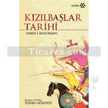 Kızılbaşlar Tarihi | Tufan Gündüz