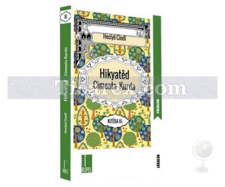 Hikyated Cimeata Kurda 3 | Heciye Cindi - Resim 1