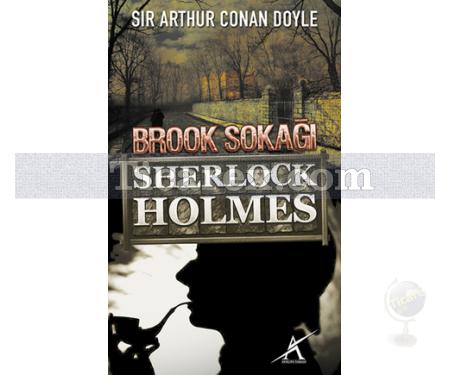 Sherlock Holmes - Brook Sokağı | Arthur Conan Doyle - Resim 1