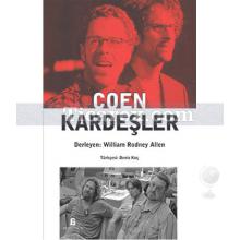 Coen Kardeşler | William Rodney Allen