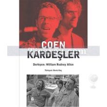 Coen Kardeşler | William Rodney Allen
