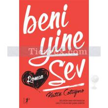 Beni Yine Sev | Katie Cotugno