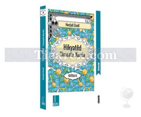 Hikyated Cimeata Kurda 4 | Heciye Cindi - Resim 1