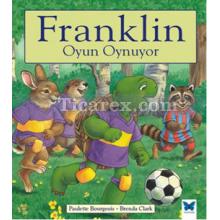 Franklin Oyun Oynuyor | Paulette Bourgeois