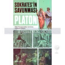 Sokrates'in Savunması | ( Cep Boy ) | Platon ( Eflatun )
