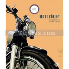 Motosiklet | Steven E. Alfrod, Suzanne Ferriss