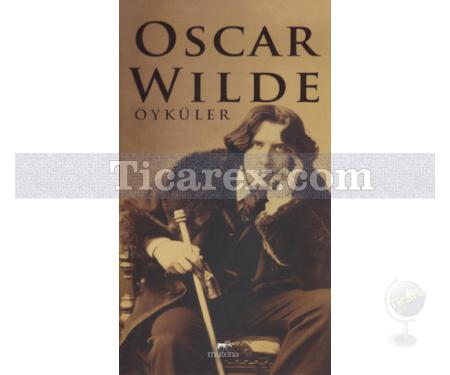 Öyküler | Oscar Wilde - Resim 1
